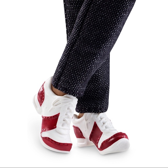 🎉HOSTPICK🎉Barbie PlatinumLabel Ava DuVernay Doll - Picture 7 of 9